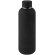 Botellas térmicas de doble pared con acabado rubber 500ml Negro