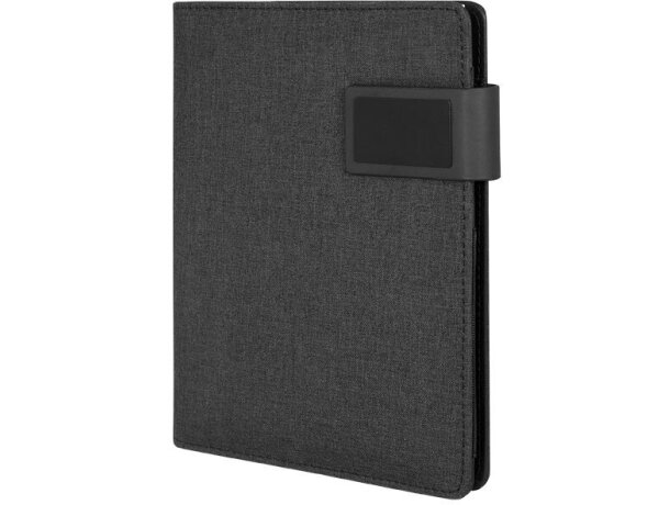 Portafolios a5 credit personalizado