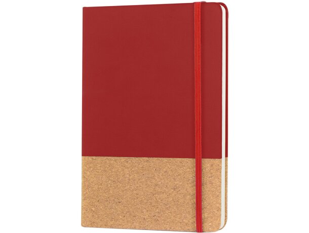 Libreta A5 Bound personalizada