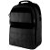 Mochila infantil promocional buss way con puerto usb y tirantes acolchados Negro