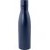 Botellas térmicas de doble pared acero inoxidable 304 500ml Azul marino