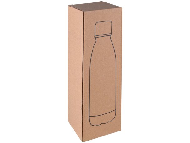 Botellas térmicas de doble pared acero inoxidable 304 500ml detalle 9