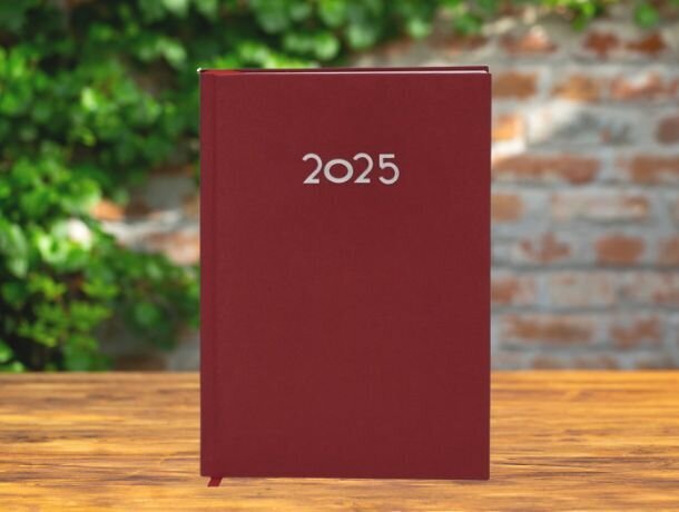 Agendas personalizadas