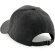 Gorra Jersey Athleisure Baseball Cap gris