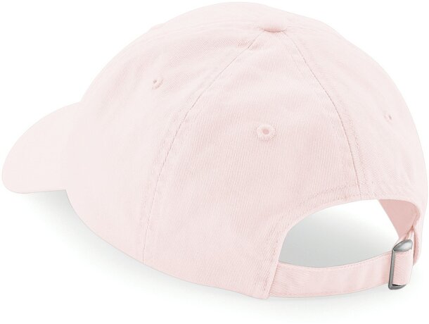 Low Profile 6 Panel Dad Cap