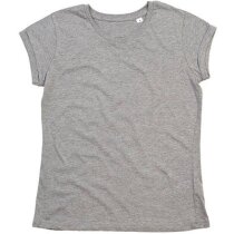 Camisetas mujer de algodon orgánico 150 g/m2