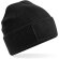 Gorros de lana tThinsulate™ doble capa tacto suave parche intercambiable detalle 1