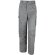 Work-guard Action Trousers Long personalizado gris