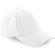 Authentic Baseball Cap blanca