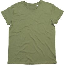 Camisetas para hombre eco algodón 150 g/m2 Rock Roll