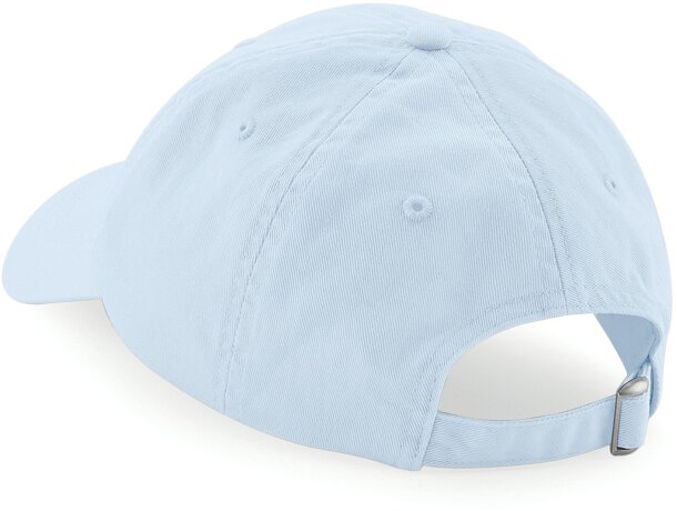 Low Profile 6 Panel Dad Cap