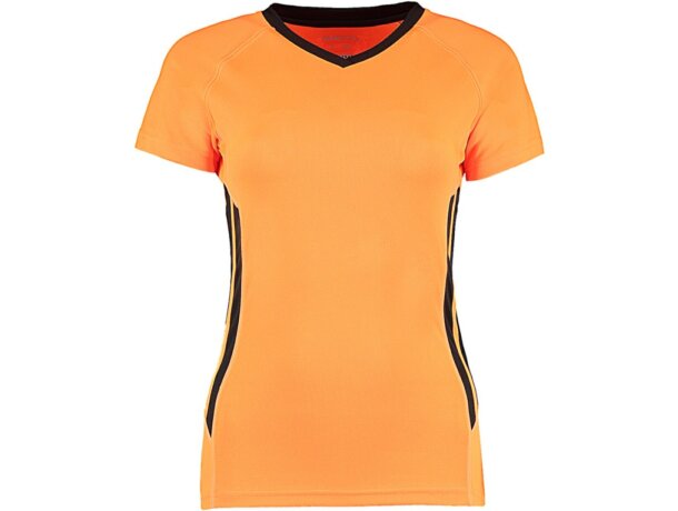 Camiseta técnica Training Gamegear Cooltex Mujer