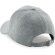 Gorra Jersey Athleisure Baseball Cap gris