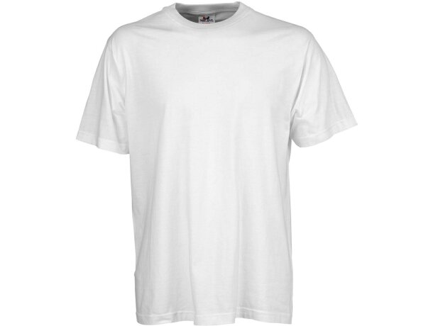 deletrear itálico Santuario Camiseta básica de hombre 150 gr