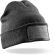 Gorro de lana publicitario grueso 340 g/m² 100% polacrílico tacto suave Gris