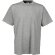 Camisetas para hombre algodón peinado ring-spun 185 g/m2