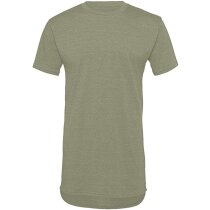 Camisetas para hombre 100% algodón 135 g/m2