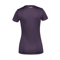 Camisetas deportivas mujer con logo stedman activa y elegante bordado