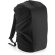 Bolsa Protector de lluvia impermeable universal negro