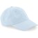 Low Profile 6 Panel Dad Cap personalizada azul royal