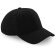 Gorra Jersey Athleisure Baseball Cap negro