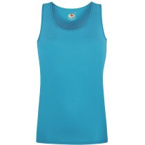 Camisetas deportivas de mujer baratas sin mangas