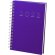 Agenda Witra morado