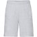 Pantalón Lightweight Shorts gris