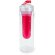 Bidón Kelit tritan de 700 ml variado personalizado personalizado rojo