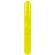 Pulsera Reflective reflectante pvc amarillo