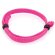 Pulsera Mitjansi fucsia