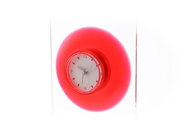 Reloj Yatax barato rojo