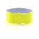 Pulsera Reflective reflectante pvc