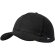 Gorra Klarke negro