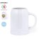 Taza personalizada Heim de cerámica blanca 700ml con cómoda asa detalle 1