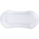 Colchonetas hinchables con almohada Binsky en PVC y redecilla central detalle 3