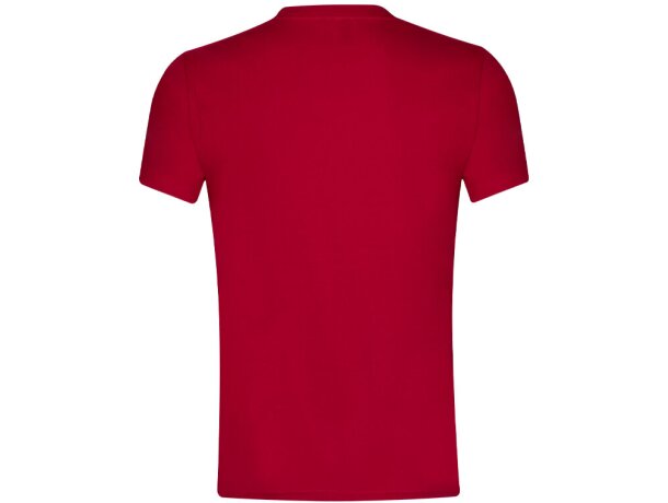 Camiseta Adulto Color "keya" Mc180-oe