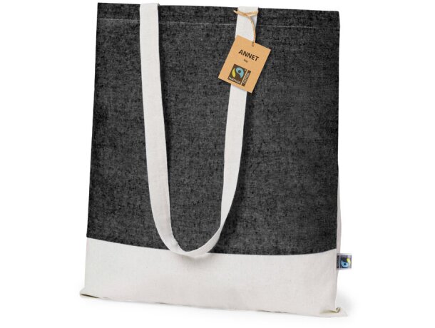 Bolsa Annet Fairtrade