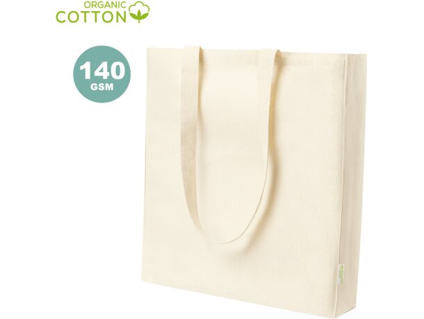 Bolsa Casim Algodón 140 gr