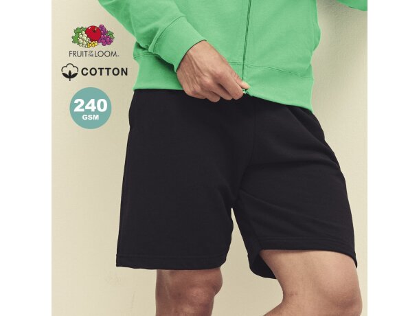 Pantalón Lightweight Shorts