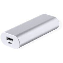 Powerbanks para empresas de aluminio 2200 mah Hylin