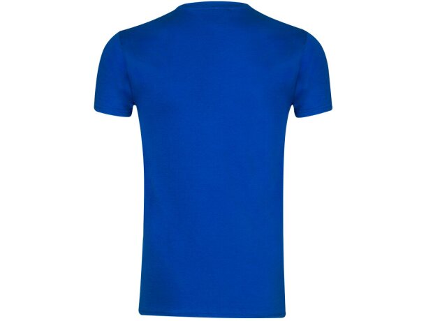 Camiseta Adulto Color Iconic V-Neck