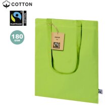 Bolsa Inova Fairtrade