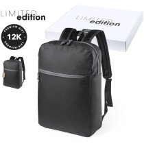 Mochilas para portátil personalizadas Sulust alta gama Limited Edition