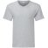 Camiseta Adulto Color Iconic V-Neck gris