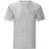 Camiseta Adulto Color Iconic gris