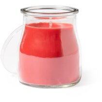 Vela Aromática Saicer rojo