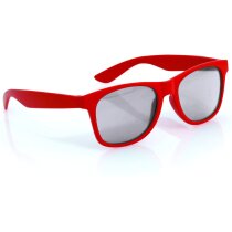 Gafas solares para publicidad Spike para niños con UV400 cómodas y modernas