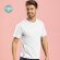 Camiseta Adulto Blanca Premium