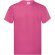 Camiseta Adulto Color Original T fucsia